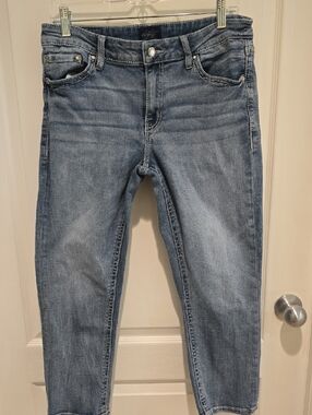 Daytrip Light Blue Denim Jeans